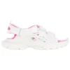 Sandale Track „White Pink” 617543W3AJ19054