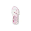 Sandale Track „White Pink” 617543W3AJ19054