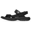Sandale turistice „Negru” 706277W2CCA1000