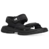 Sandale de turism „Negru” 706279W2CCA1000