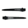 Set de agrafe de păr Holli Professional „Negru” 788053TZ0AA1093