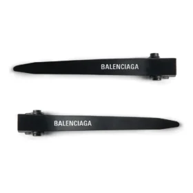 Set de agrafe de păr Holli Professional „Negru” 788053TZ0AA1093