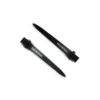 Set de agrafe de păr Holli Professional „Negru” 788053TZ0AA1093