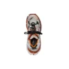Sneakerși de alergare „Alb, portocaliu, negru” 677403W3RB79051