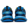 Sneakerși de alergare „Albastru-negru” 212342M237050