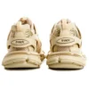 Sneakerși de alergare „Beige” 542023W2LA29710