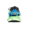 Sneakerși de alergare „Blue Green” 542023W1GB84078