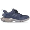 Sneakerși de alergare „Clear Sole Dark Grey” 647742W3BM21213