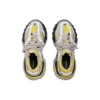 Sneakerși de alergare „Galben Alb Bej” 542436W3SU61297