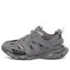 Sneakerși de alergare „Grey” 542023W3FE31250