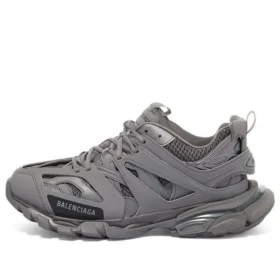 Sneakerși de alergare „Grey” 542023W3FE31250