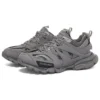 Sneakerși de alergare „Grey” 542023W3FE31250