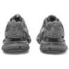 Sneakerși de alergare „Grey” 542023W3FE31250