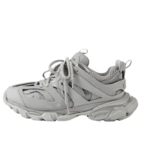 Sneakerși de alergare „Grey” 542436W2LA11203