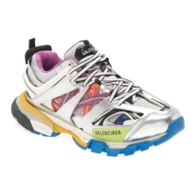 Sneakerși de alergare „Metal Multi-Color” 542436W2FSA8123
