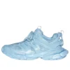 Sneakerși de alergare „Metallic Indigo” 542436W2FS84200