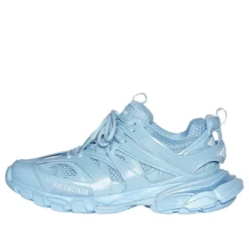 Sneakerși de alergare „Metallic Indigo” 542436W2FS84200