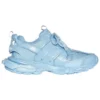 Sneakerși de alergare „Metallic Indigo” 542436W2FS84200