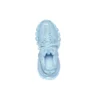 Sneakerși de alergare „Metallic Indigo” 542436W2FS84200