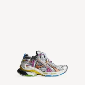 Sneakerși de alergare pentru bărbați, multicolori
