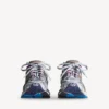 Sneakerși de alergare pentru bărbați, multicolori
