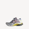 Sneakerși de alergare pentru bărbați, multicolori