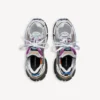 Sneakerși de alergare pentru bărbați, multicolori