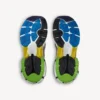 Sneakerși de alergare pentru bărbați, multicolori