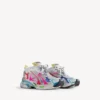 Sneakerși de alergare pentru femei, multicolori