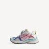 Sneakerși de alergare pentru femei, multicolori