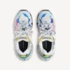 Sneakerși de alergare pentru femei, multicolori