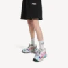Sneakerși de alergare pentru femei, multicolori