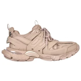 Sneakerși de alergare „Recycled Light Khaki” 542023W3FE33339