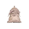 Sneakerși de alergare „Recycled Light Khaki” 542023W3FE33339