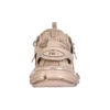 Sneakerși de alergare „Recycled Light Khaki” 542023W3FE33339