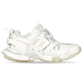 Sneakerși de alergare „White” 542436W3CR19000