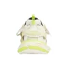 Sneakerși de alergare „White Fluo Yellow” 542023W1GC39070