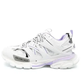 Sneakerși de alergare „White Lilac” 542436W3AC49512