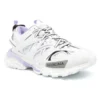Sneakerși de alergare „White Lilac” 542436W3AC49512