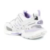 Sneakerși de alergare „White Lilac” 542436W3AC49512