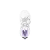 Sneakerși de alergare „White Lilac” 542436W3AC49512
