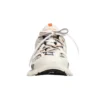 Sneakerși de alergare „White Orange” 542023W1GB19059