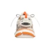 Sneakerși de alergare „White Orange” 542023W1GB19059