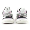 Sneakerși de alergare „White Pink” 542436W2FS99041