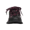 Sneakerși de atletism „Black Neon Pink” 542436W3AC21055