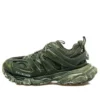 Sneakerși de atletism „Faded Green” 542023W3CN21200