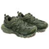 Sneakerși de atletism „Faded Green” 542023W3CN21200