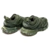Sneakerși de atletism „Faded Green” 542023W3CN21200