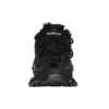 Sneakerși de atletism „Fake Fur Black” 668555W3CQ11000