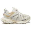 Sneakerși de atletism „White” 542436W1GC29000